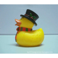 OEM Soft Rubber Ducks Toy for Children